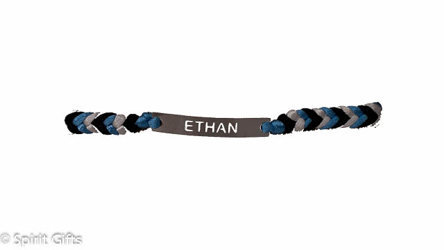 Woven Bracelet Ethan