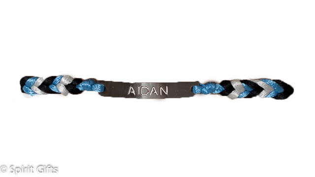 Woven Bracelet Aidan
